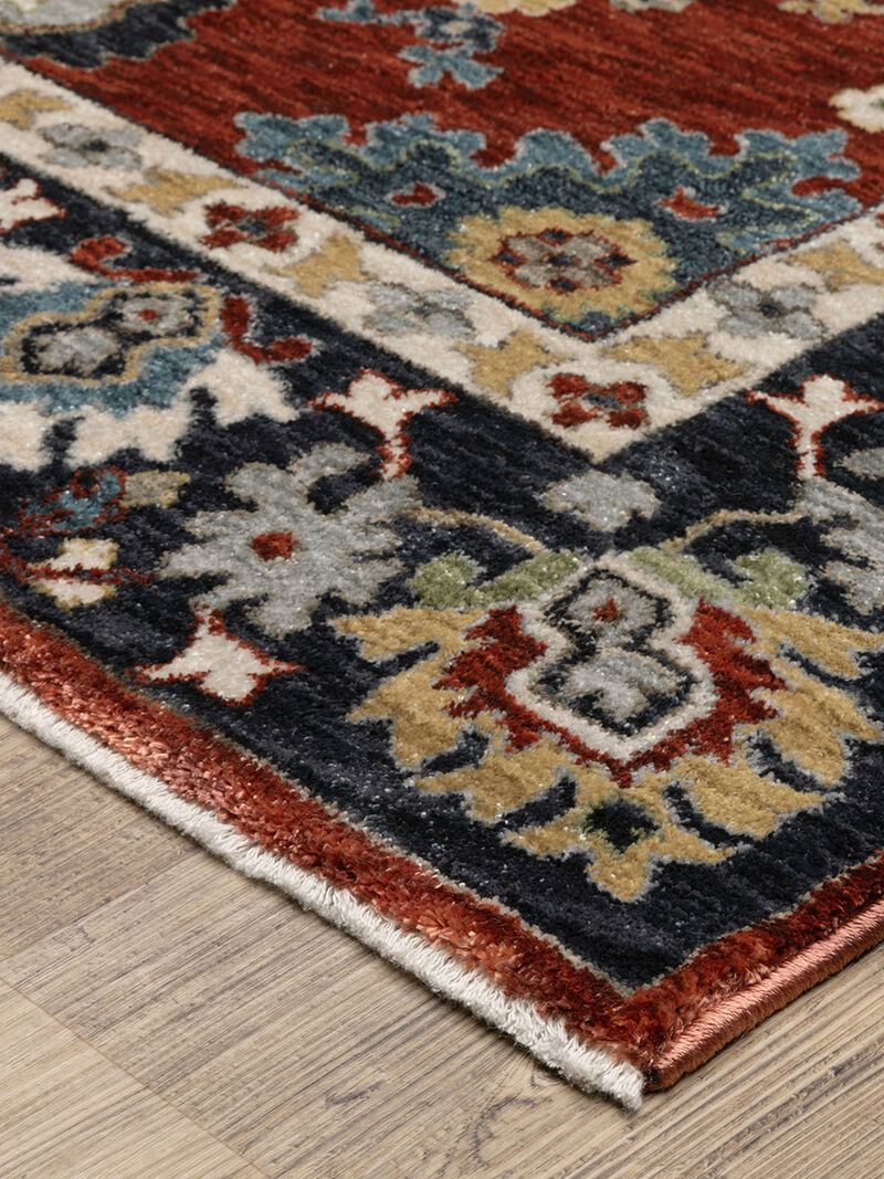 Eliana ELI12 9'10"x12'10" Rug