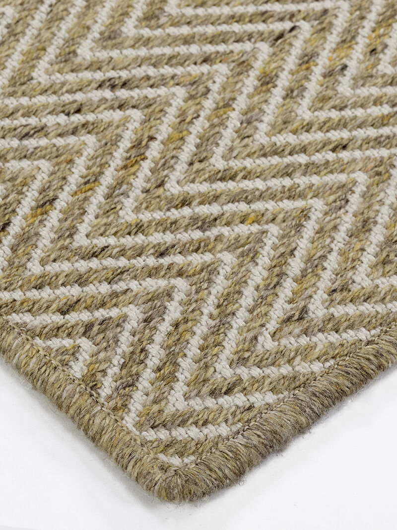 Provo PV2 Gold 3'6" x 5'6" Rug