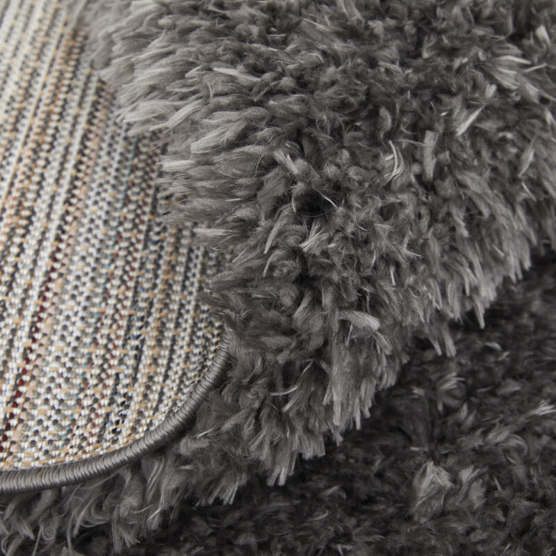 Darian 39K0F Gray 5' x 8' Rug