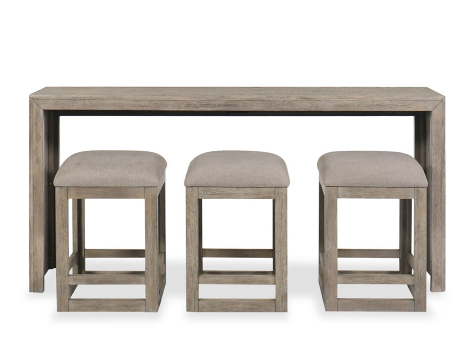 Halifax Sofa/Console Table