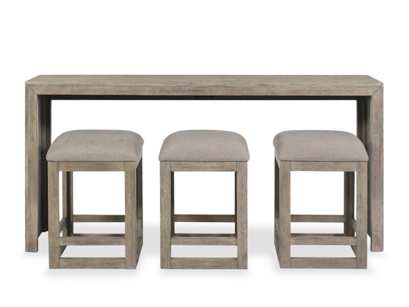Halifax Sofa/Console Table