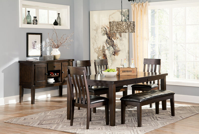 Haddigan Dining Room Chair