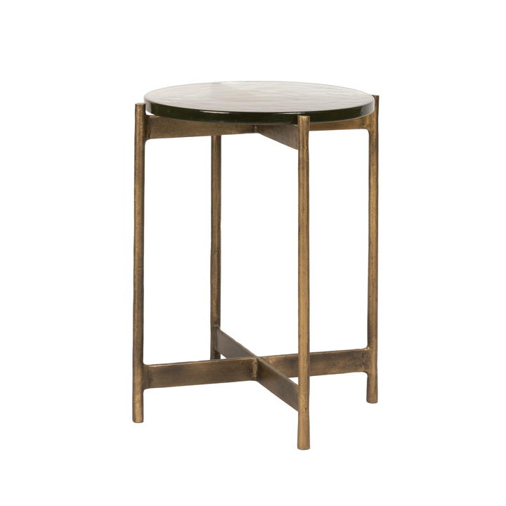 Silas End Table