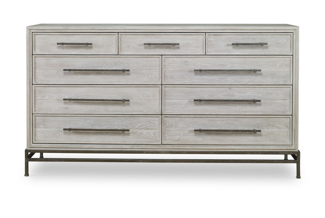 Benton Dresser