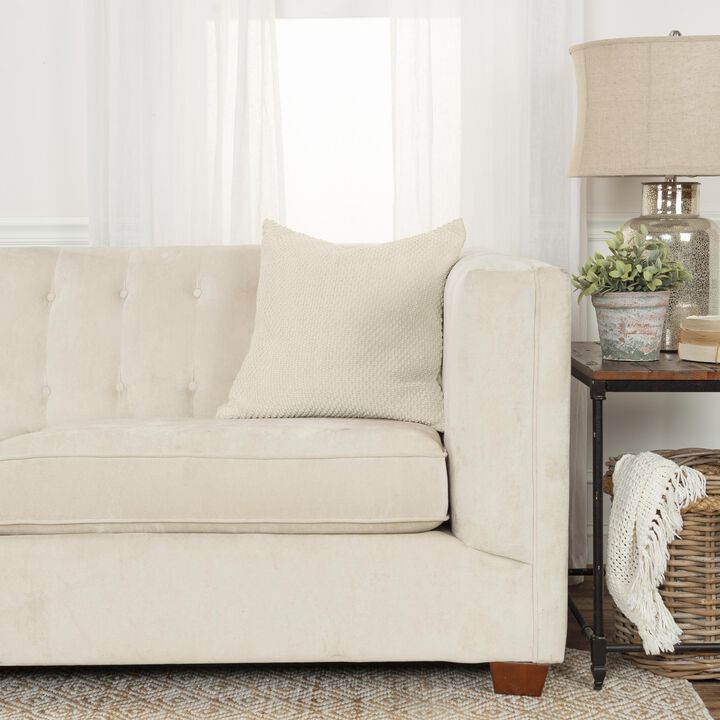 20" x 20" Down Filled Pillow