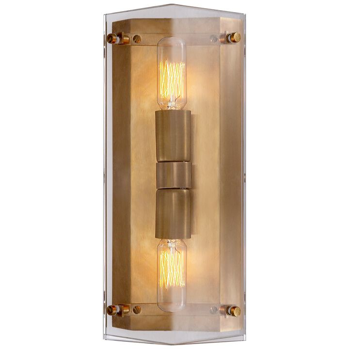Clayton Wall Sconce