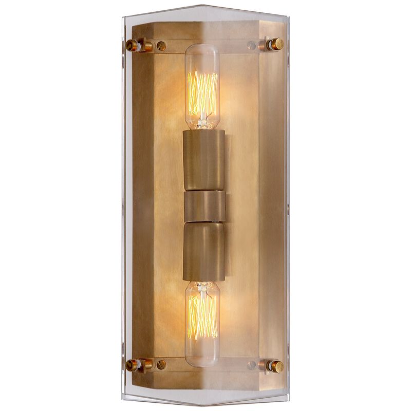 Clayton Wall Sconce