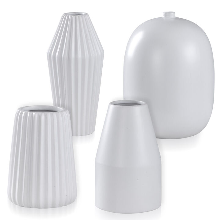 Dann Foley Vases I