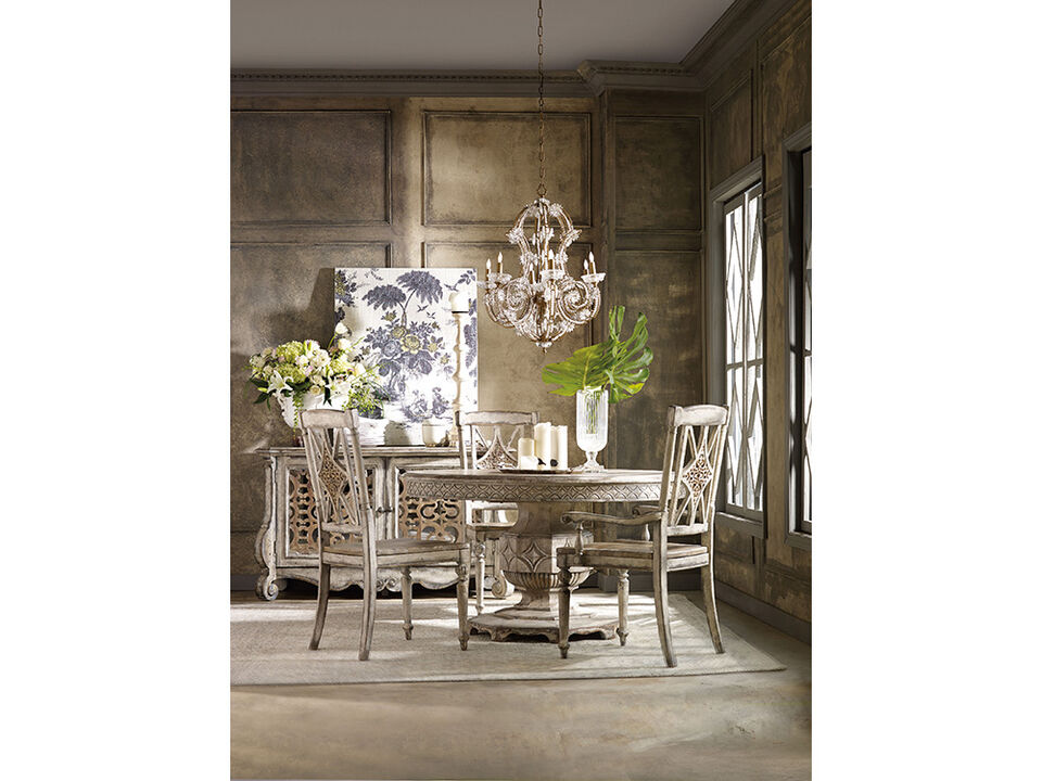 Chatelet Arm Chair