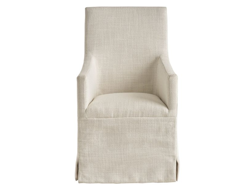 Manning Slip Covered Chair