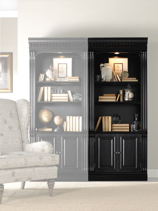 Telluride Bunching Bookcase