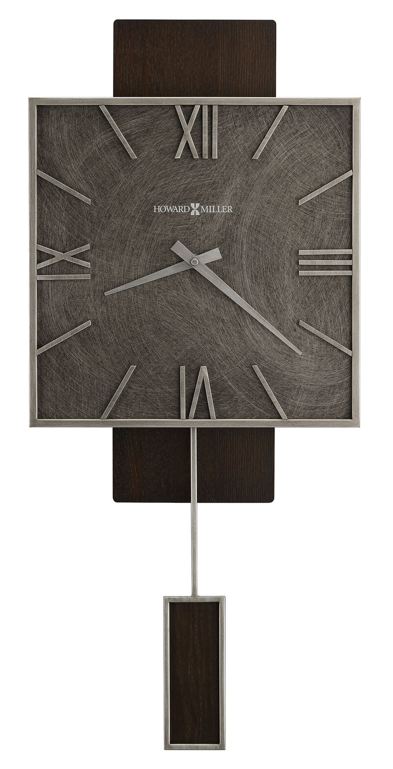 625758 Maclane Wall Clock
