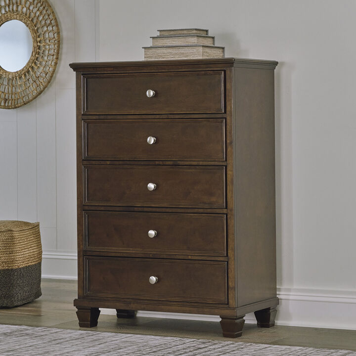 Danabrin Chest of Drawers