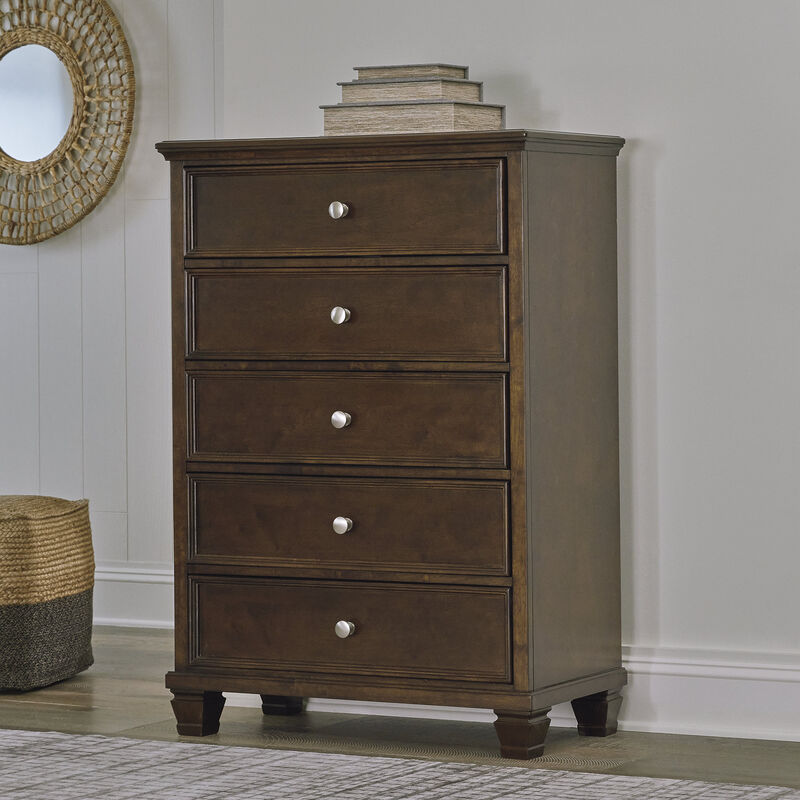 Danabrin Chest of Drawers