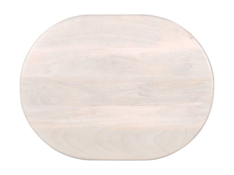Risan Side Table Natural