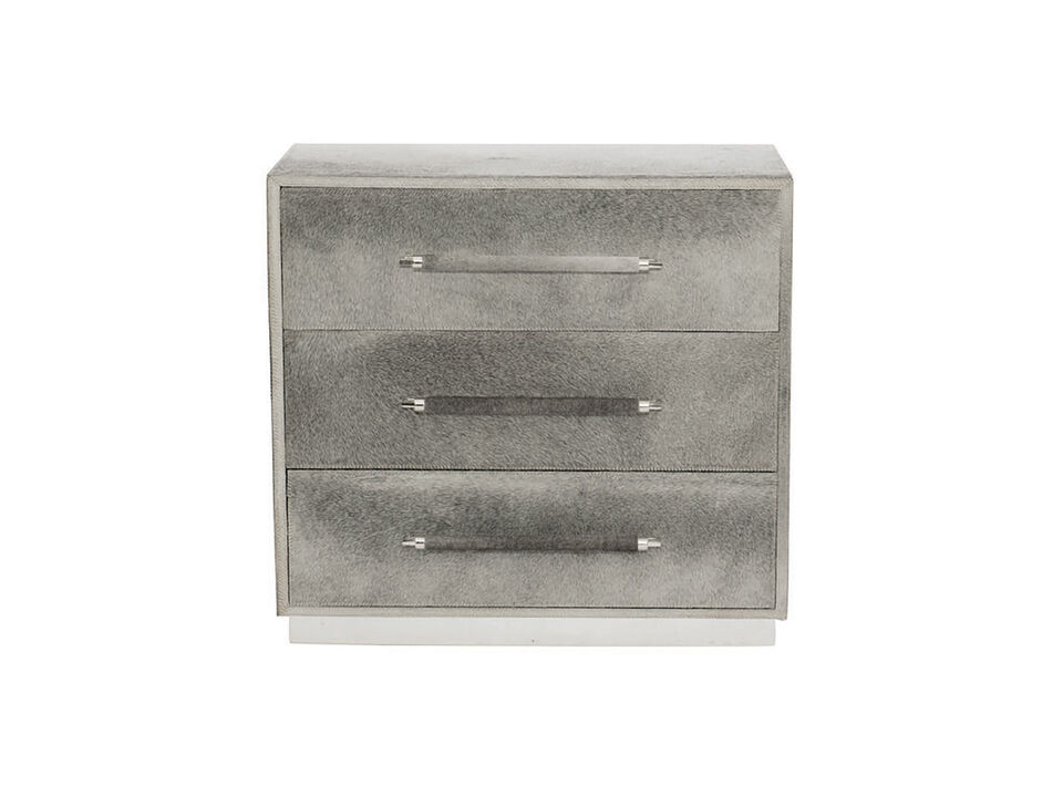 Interiors Parkin Nightstand
