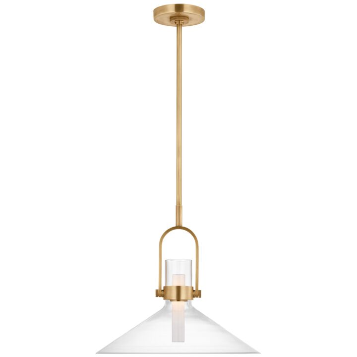 Larkin 18" Empire Pendant