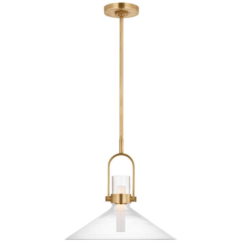 Larkin 18" Empire Pendant