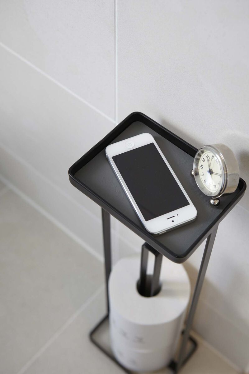 Toilet Paper Stand