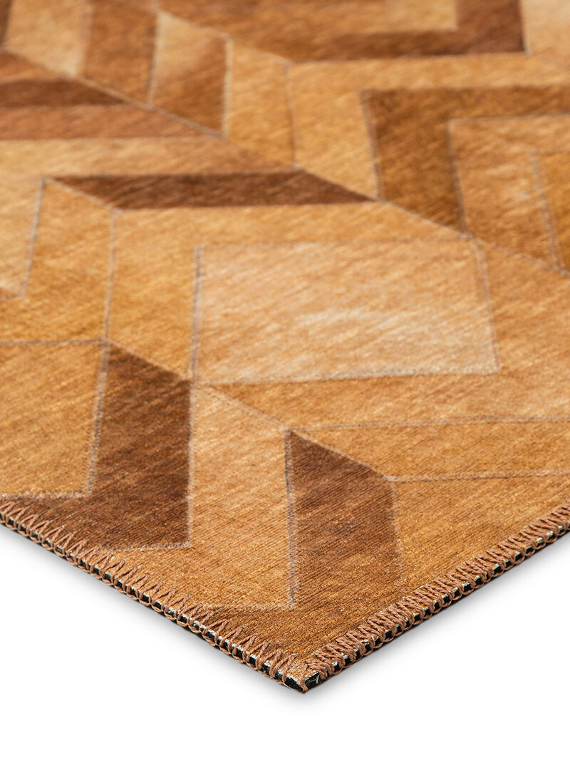 Stetson SS5 Spice 3' x 5' Rug