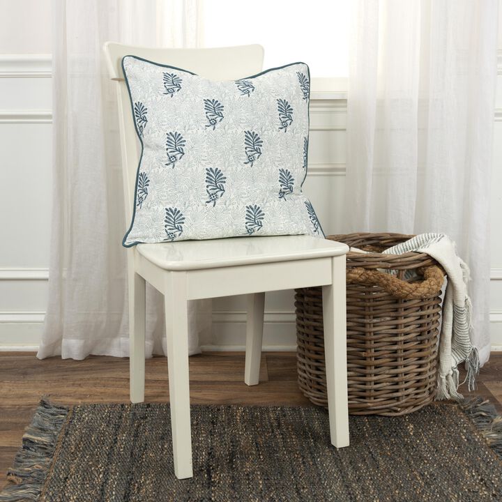 20" x 20" Down Filled Pillow