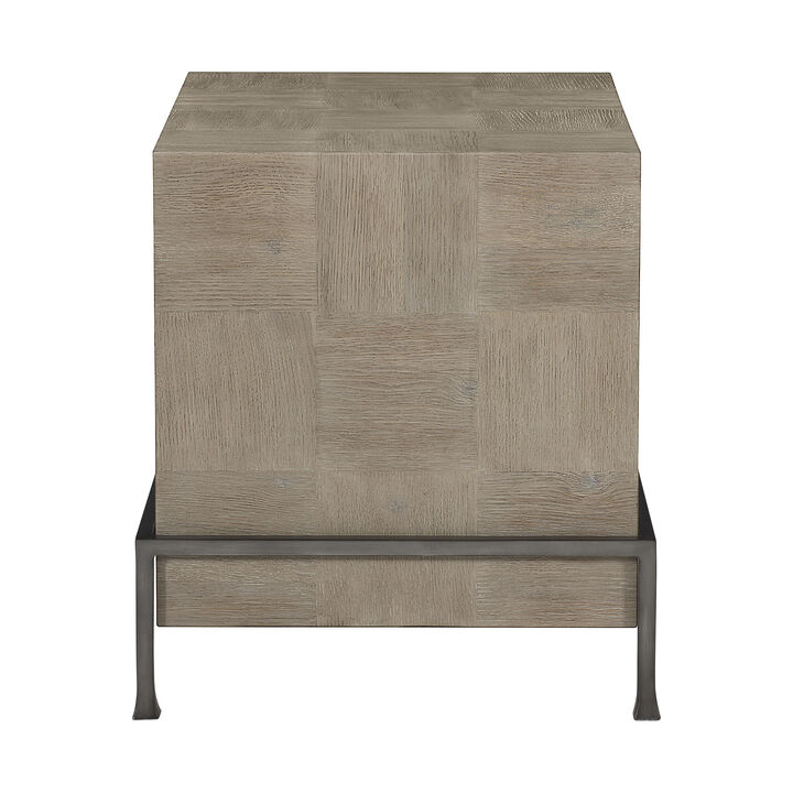 Living Fairgrove Side Table