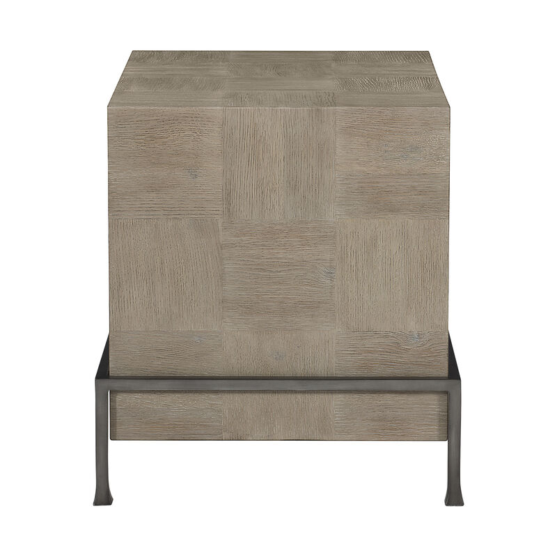 Living Fairgrove Side Table