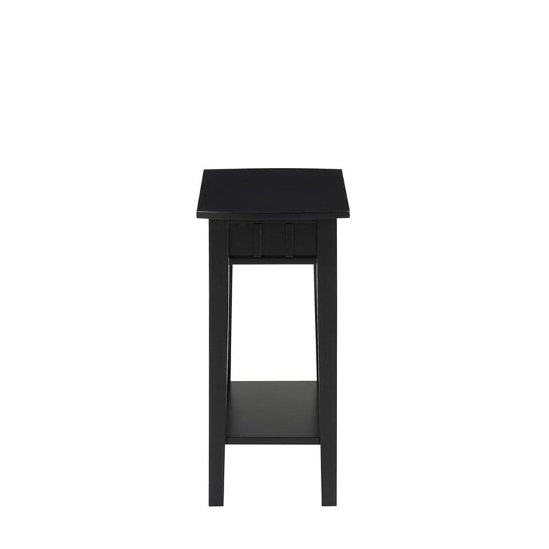 Convience Concept, Inc. Dennis End Table