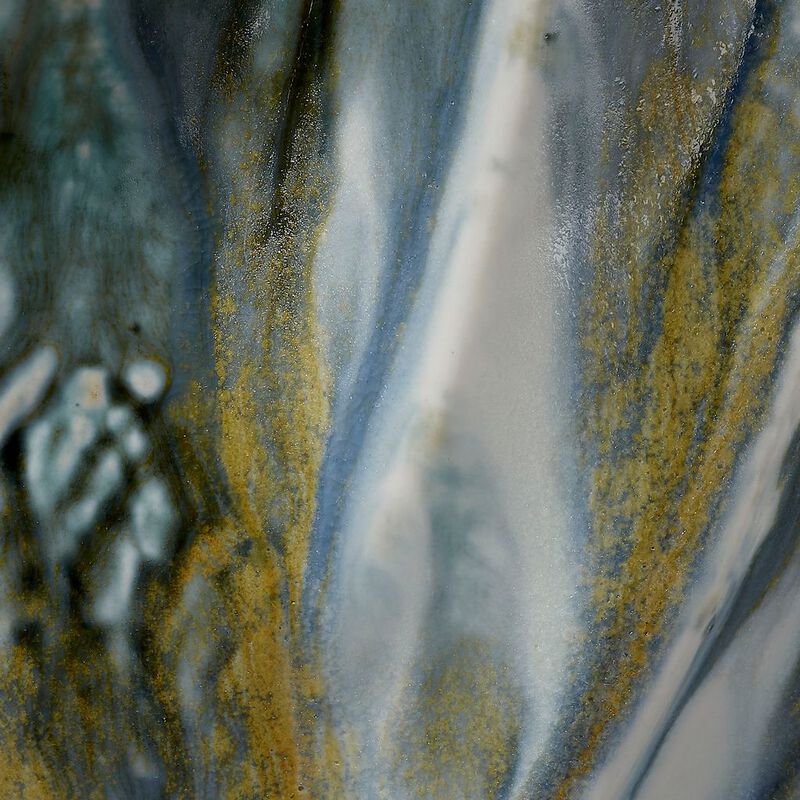 Orca Ceramic Decorative Vase