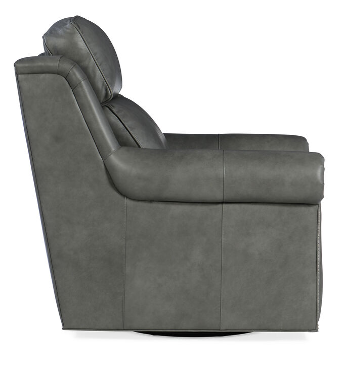 Reece Swivel Chair