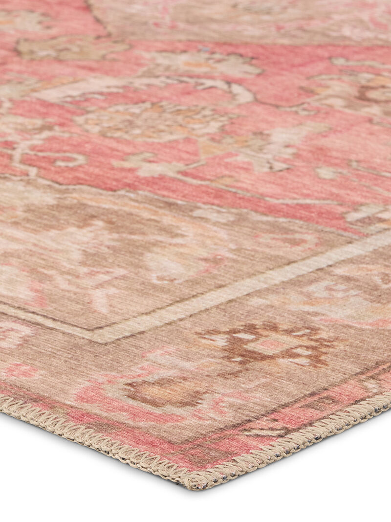 Garcia Cheney 5' x 8' Rug by Vibe