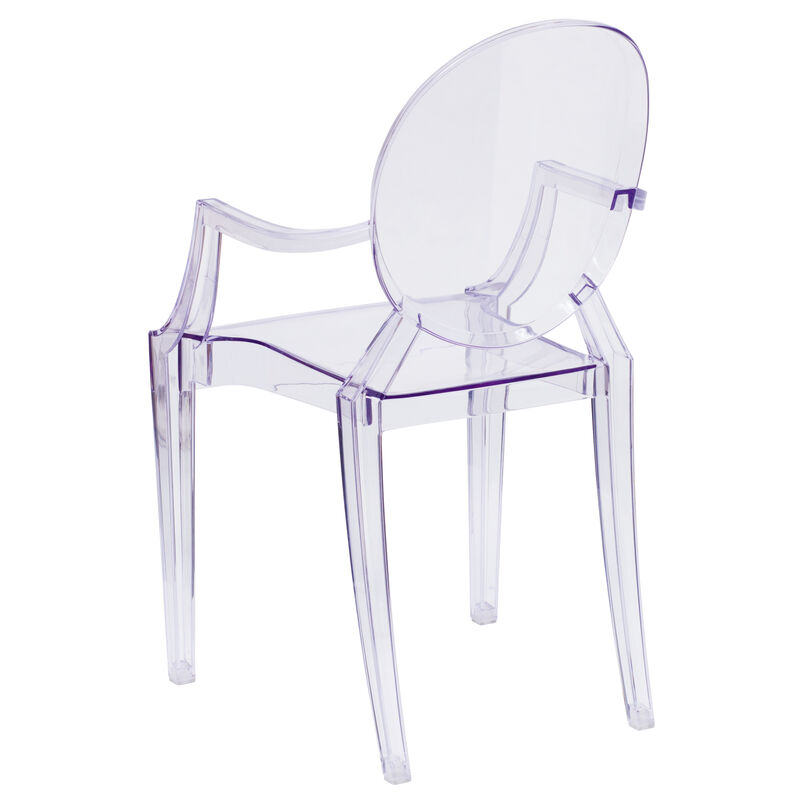 Ghost Chairs