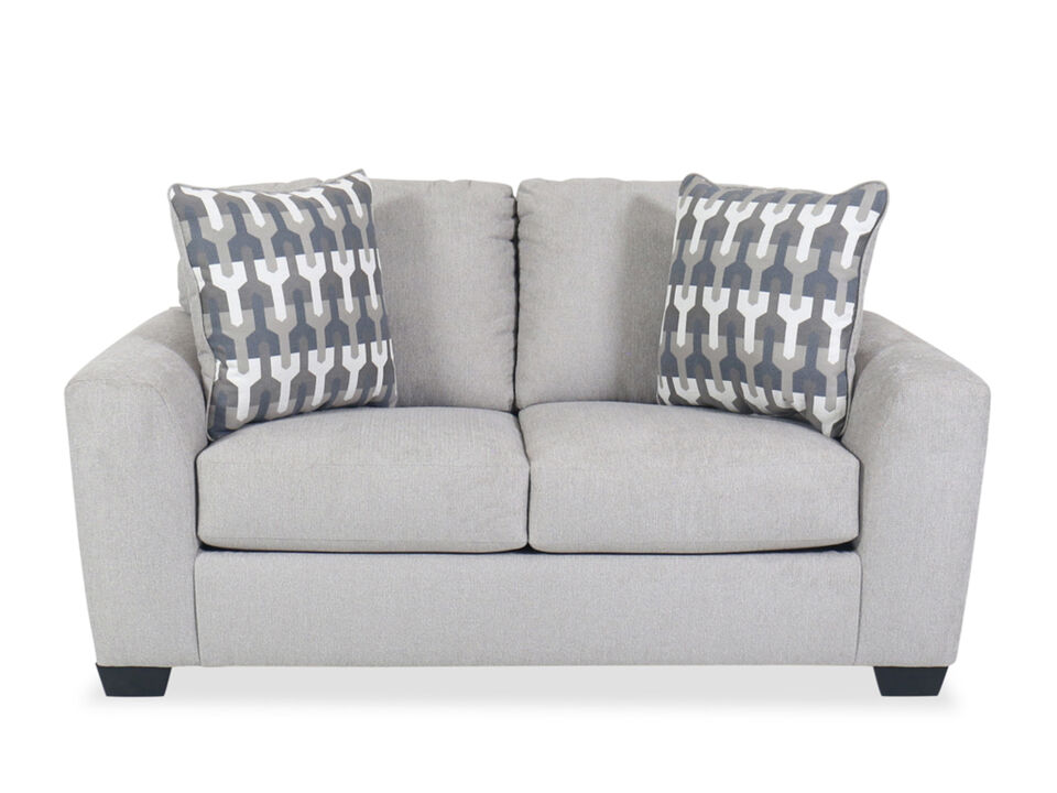 Avenal Park Loveseat