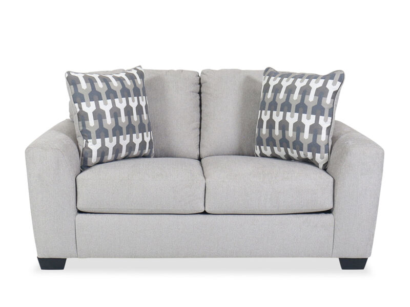 Avenal Park Loveseat