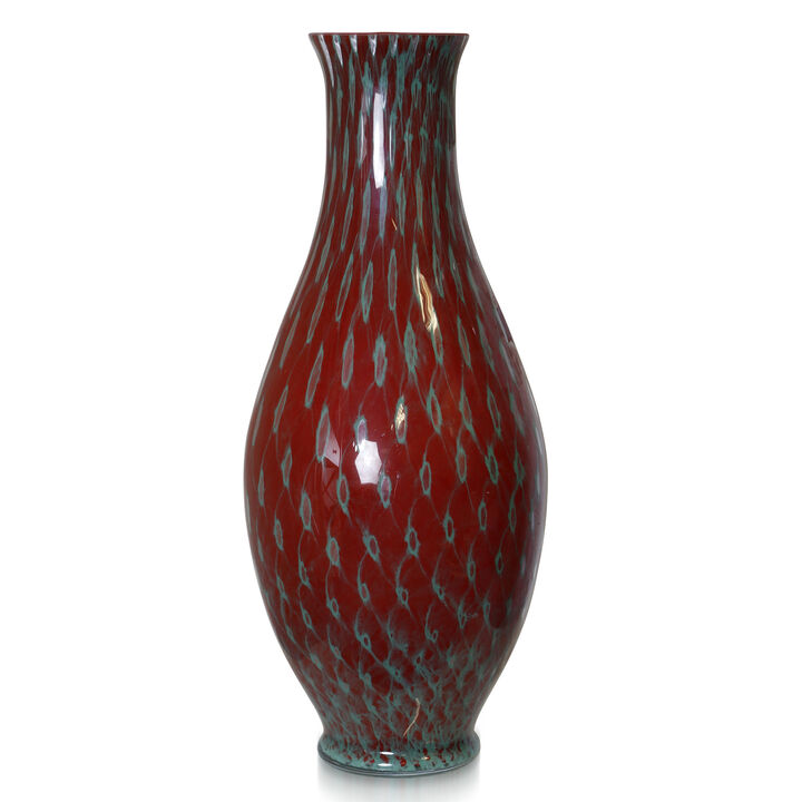 Scottish Vase