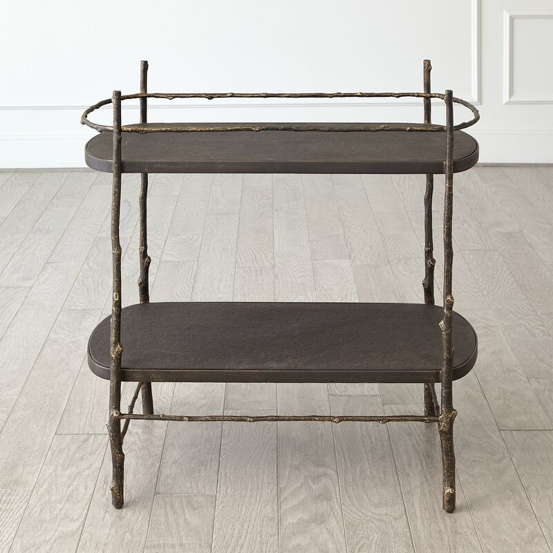 Grove Bar-Bronze