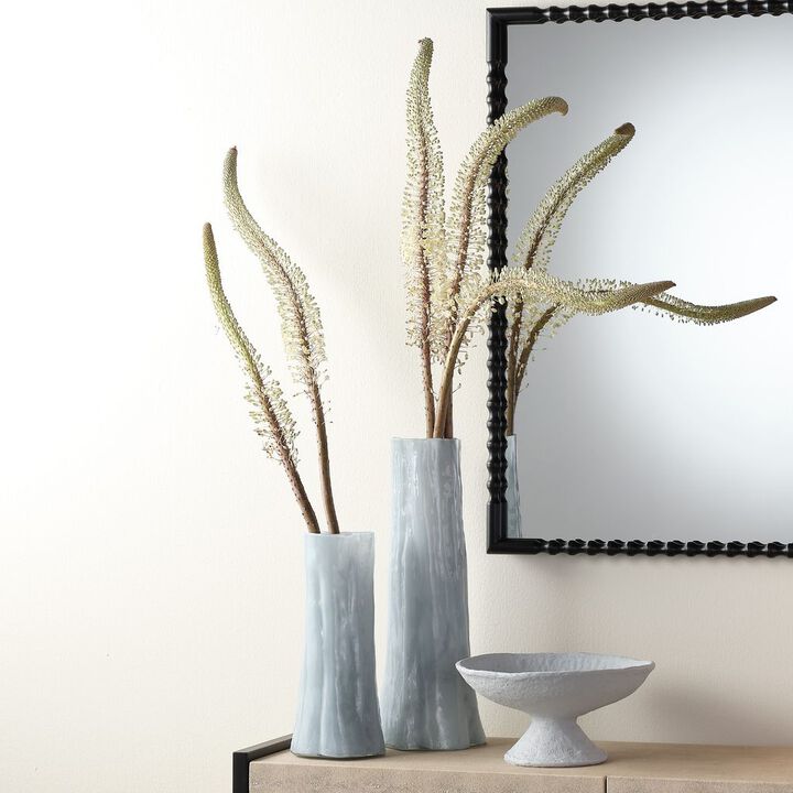 Small Sequoia Glass Deco Vase