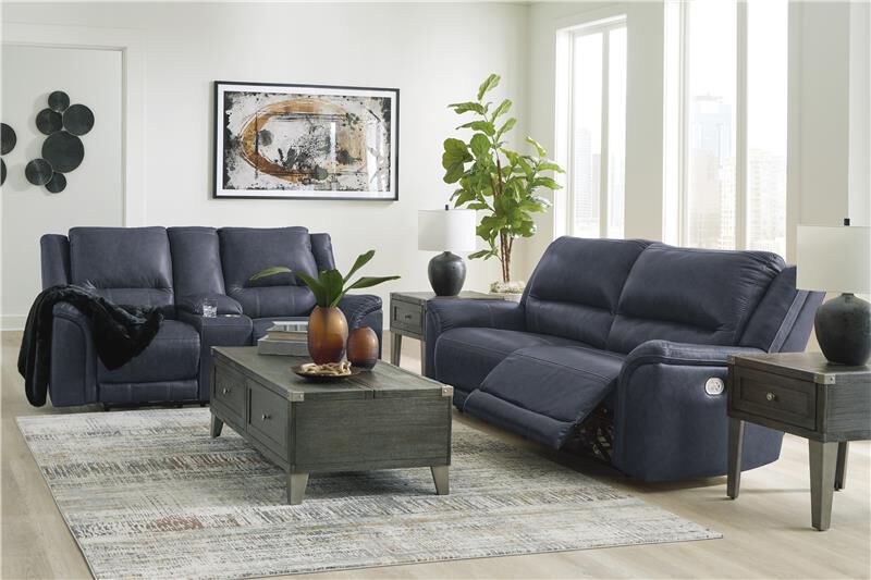 Trasimeno Power Reclining Sofa