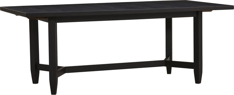 Camden Trestle Dining Table
