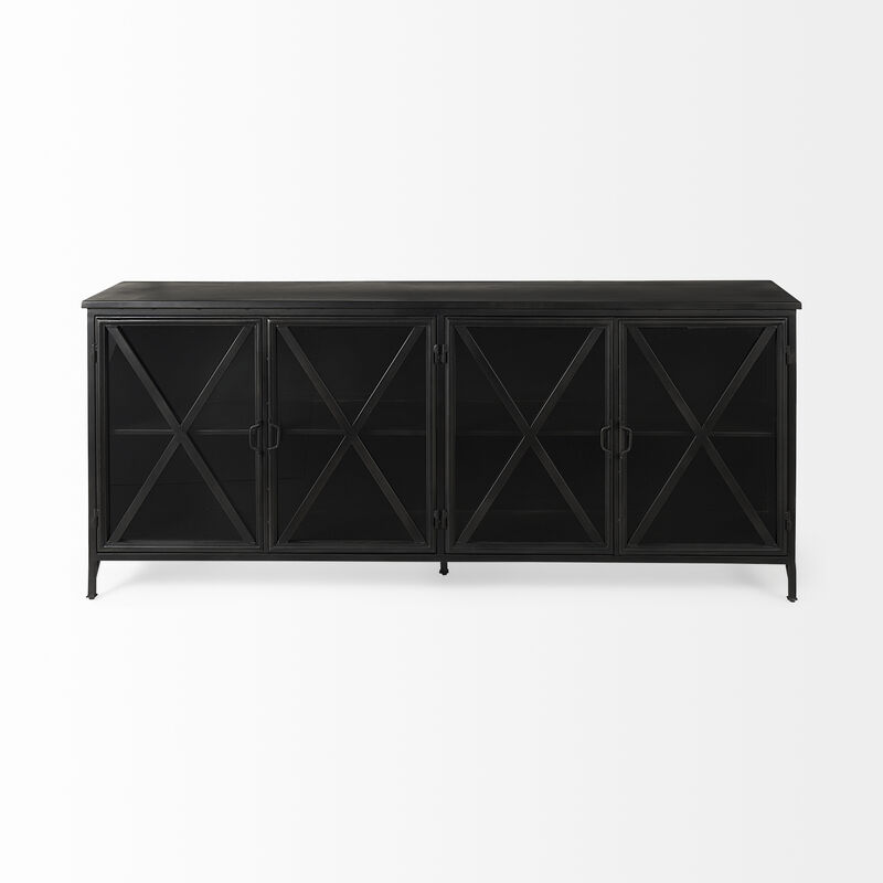 Poppy Sideboard