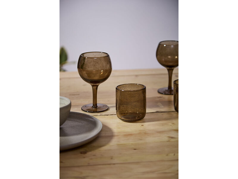 Dionysia Large Drinkware (Set of 4)