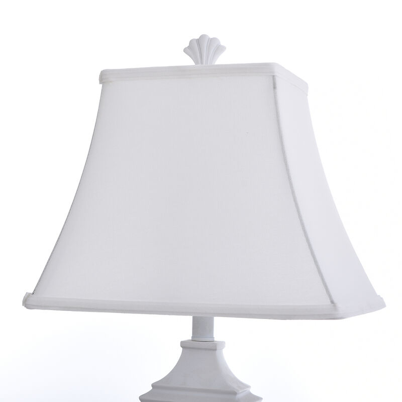 Nautical Theme Table Lamp (Set of 2)