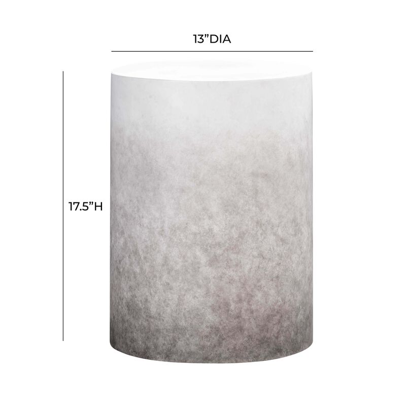 Sarana Concrete Stool