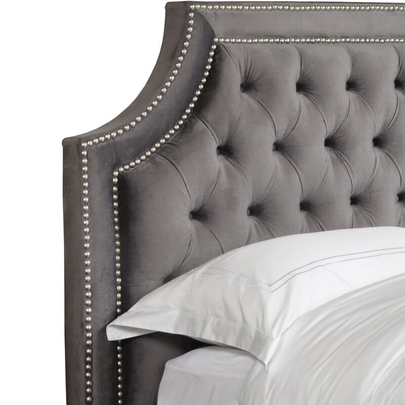 Parker Living Sleep Jasmine - Flannel Queen Bed