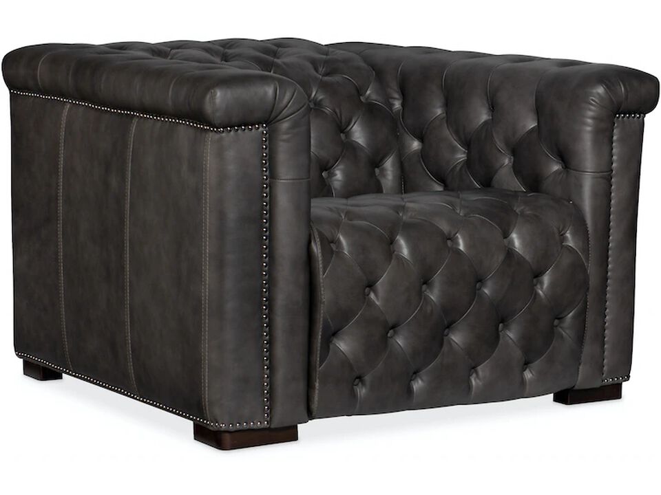 Savion Grandier Power Recliner