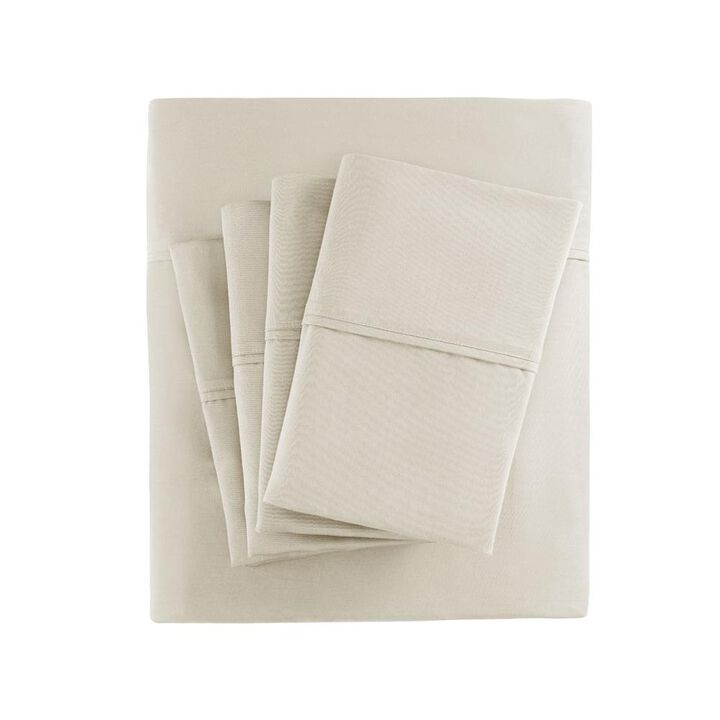 Belen Kox Luxe Comfort 800 Thread Count Nice-Looking Rich Sateen Sheet Set, Belen Kox