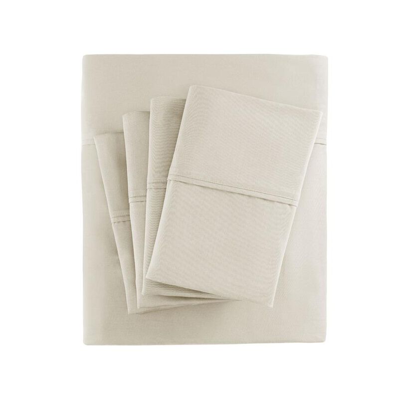 Belen Kox Luxe Comfort 800 Thread Count Nice-Looking Rich Sateen Sheet Set, Belen Kox