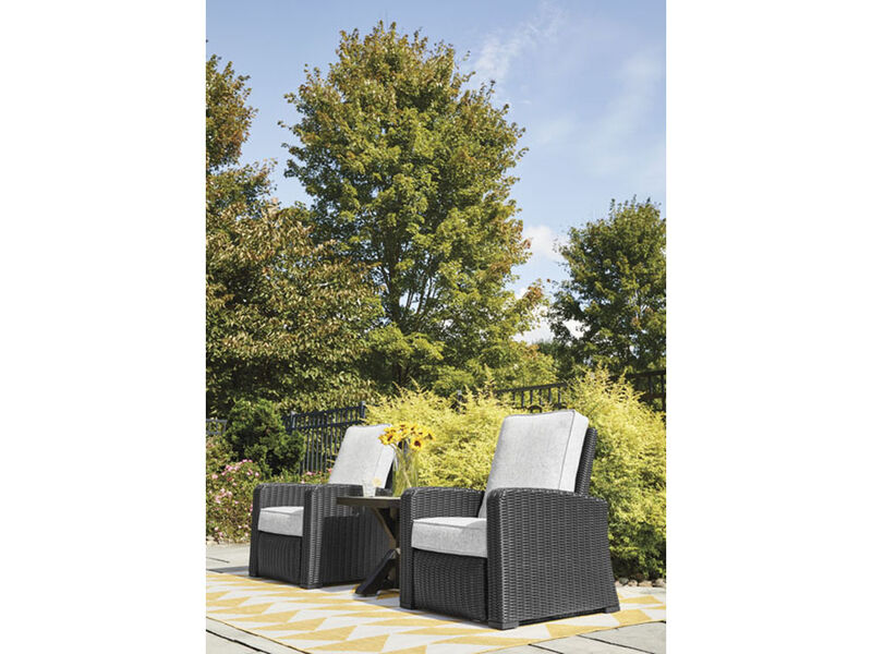 Beachcroft Recliner