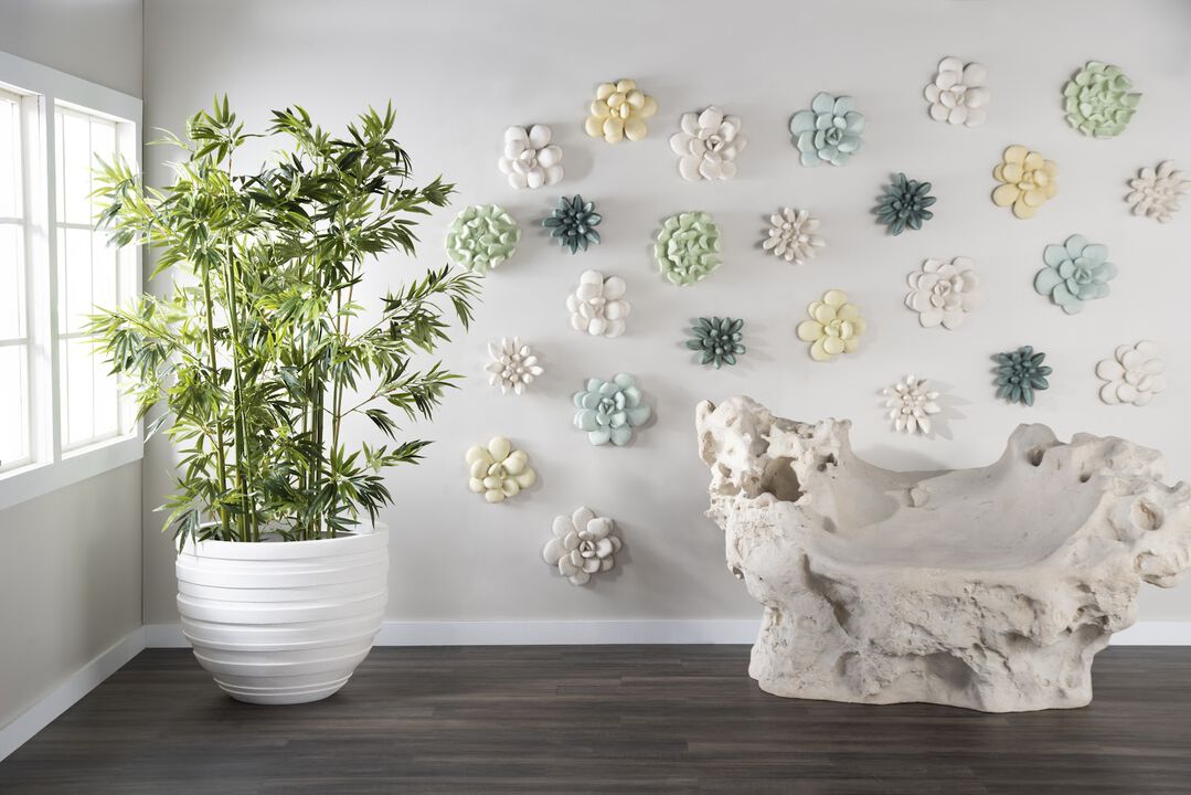 June Small Planter