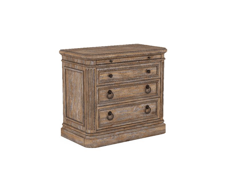 Architrave Nightstand